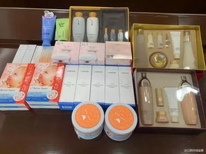 朋友圈代購的蘭芝、雪花秀、安耐曬，你可能買到了假貨